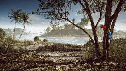 Battlefield 4 PC Origin Klíč