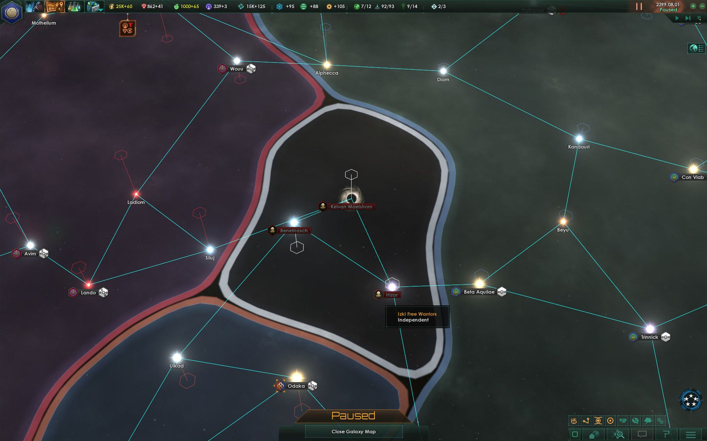 Stellaris Steam Klíč