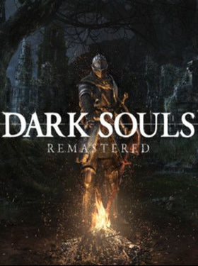 Dark Souls: Remastered (PC) - Steam Klíč