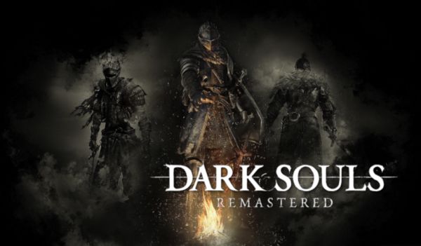 Dark Souls: Remastered (PC) - Steam Klíč
