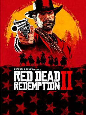Red Dead Redemption 2 (Ultimate Edition) - Rockstar Klíč