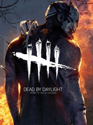 Dead by Daylight (PC) - Steam Klíč