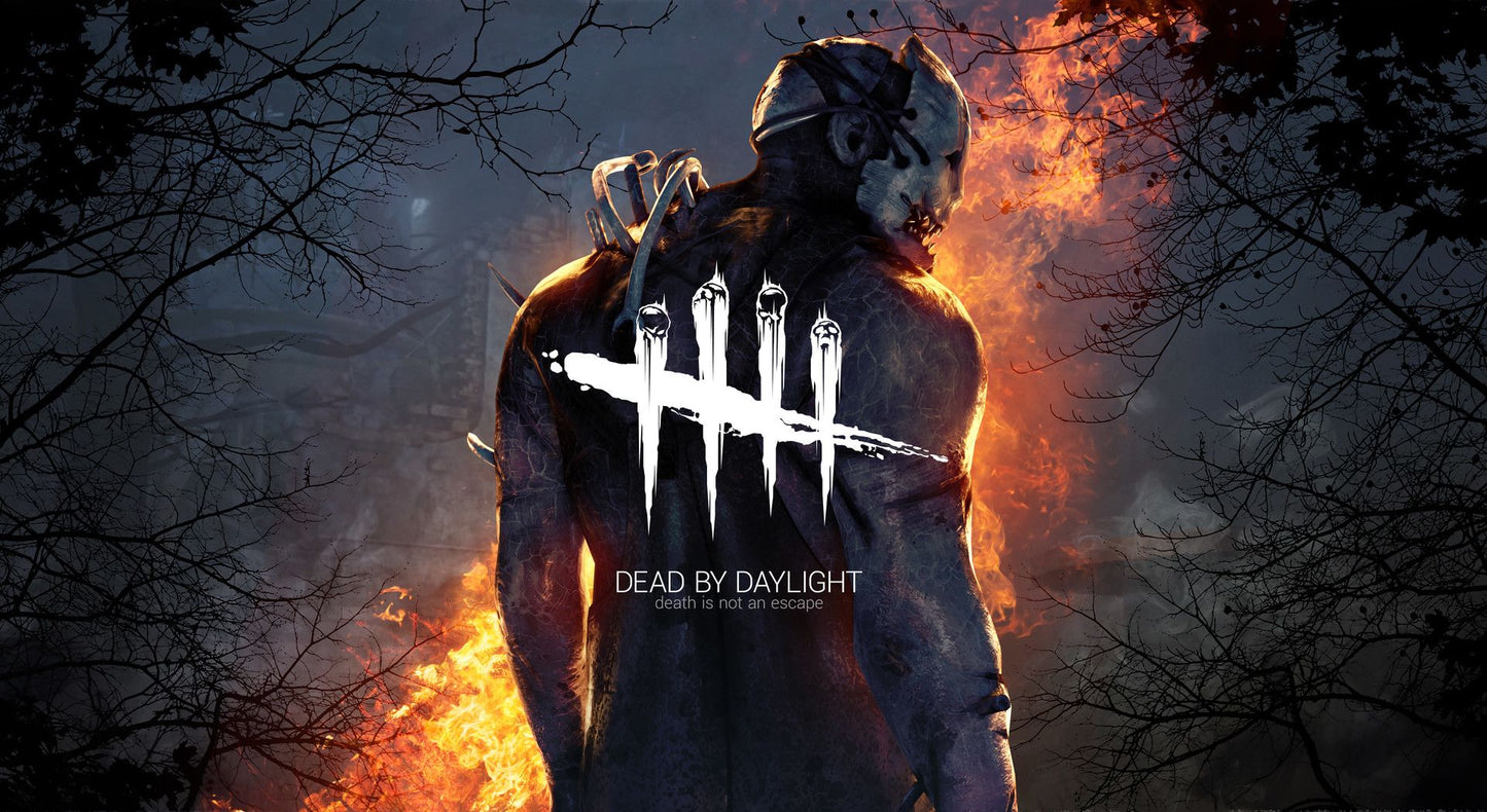 Dead by Daylight (PC) - Steam Klíč