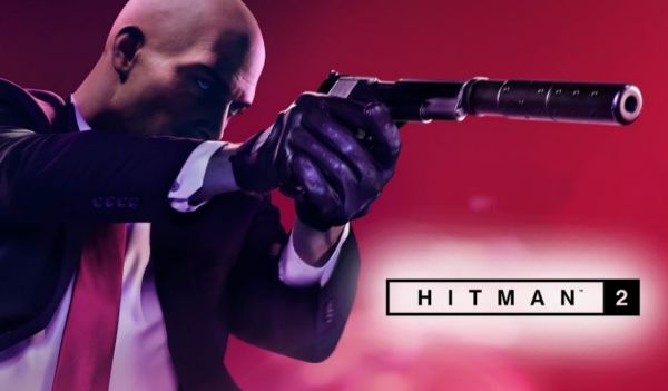 HITMAN 2 Gold Edition - Steam - Klíč (GLOBAL)