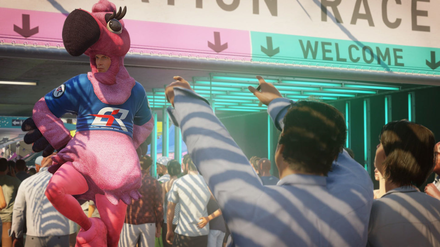 HITMAN 2 Gold Edition - Steam - Klíč (GLOBAL)