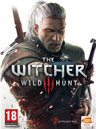 The Witcher 3: Wild Hunt GOTY Edition (PC) - GOG.COM Klíč
