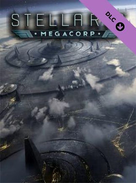 Stellaris: MegaCorp Steam Klíč