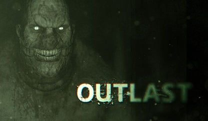 Outlast Steam Klíč