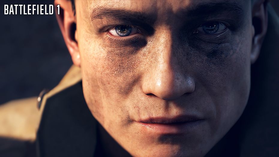 Battlefield 1 Revolution Origin Klíč