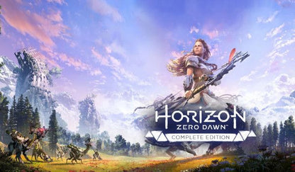 Horizon Zero Dawn | Complete Edition (PC) - Steam Klíč – Steam klíč (2)