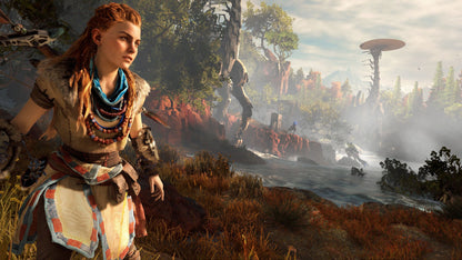 Horizon Zero Dawn | Complete Edition (PC) - Steam Klíč – Steam klíč (3)