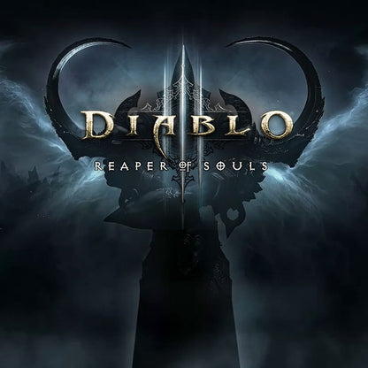 Diablo 3: Reaper of Souls DLC Battle.net Klíč