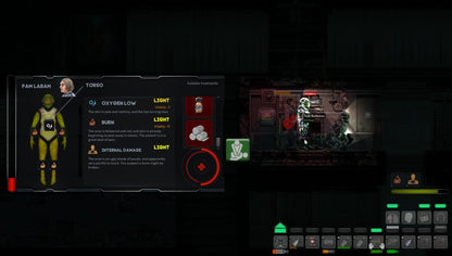 Barotrauma Steam Klíč