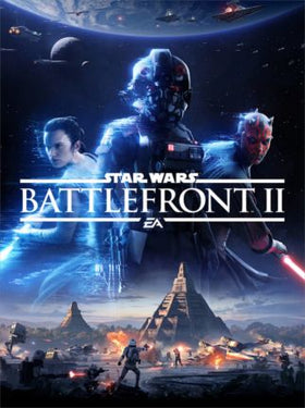 Star Wars Battlefront 2 (2017) (PC) - Origin Klíč