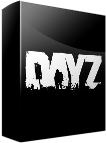DayZ Steam Klíč