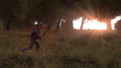 DayZ Steam Klíč