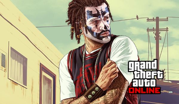 Grand Theft Auto Online: Great White Shark Cash Card 1 250 000 PC Rockstar Klíč