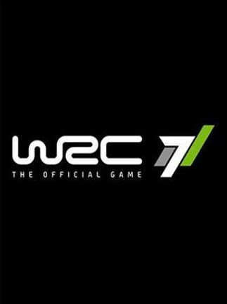WRC 7 (PC) - Steam Klíč