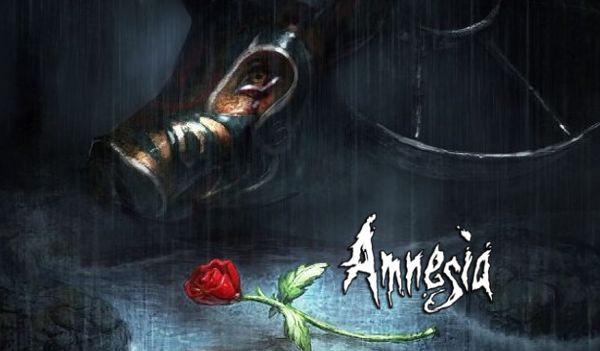 Amnesia Collection Steam Klíč – Steam klíč (2)