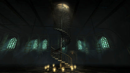 Amnesia Collection Steam Klíč – Steam klíč (3)