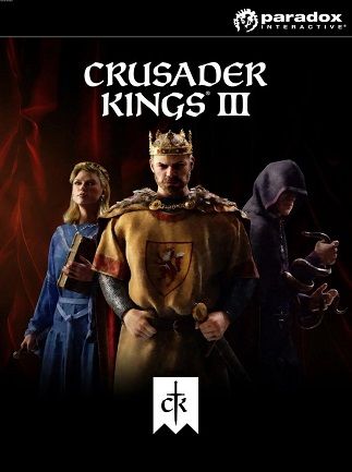 Crusader Kings III | Royal Edition (PC) - Steam Klíč