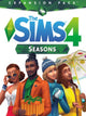 The Sims 4 Seasons Origin Klíč