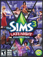 The Sims 3 Late Night Origin Klíč