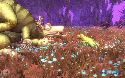 Spore Origin Klíč – Origin klíč (2)