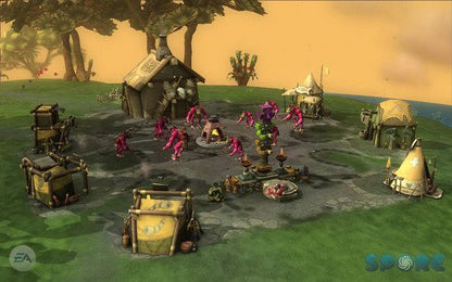 Spore Origin Klíč – Origin klíč (3)
