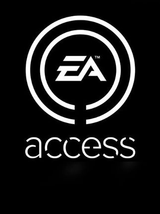 EA Play 1 Month Xbox One - Xbox Live Klíč