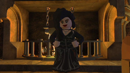 LEGO Harry Potter: Years 5-7 Steam Klíč