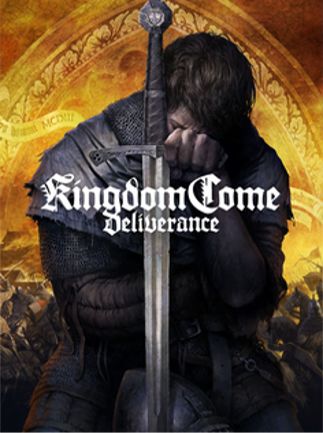 Kingdom Come: Deliverance Steam Klíč