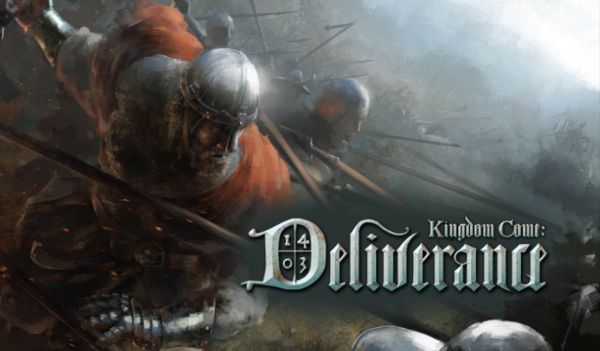 Kingdom Come: Deliverance Steam Klíč