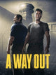 A Way Out Origin Klíč