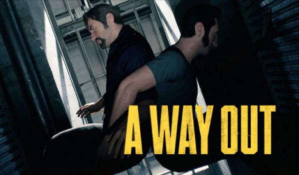 A Way Out Origin Klíč