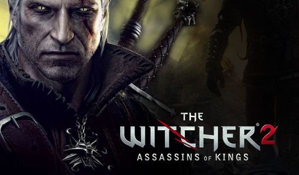 The Witcher 2: Assassins of Kings Enhanced Edition GOG.COM Klíč