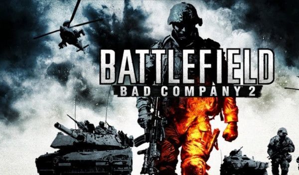 Battlefield: Bad Company 2 Origin Klíč