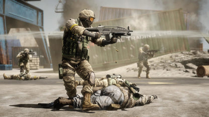 Battlefield: Bad Company 2 Origin Klíč