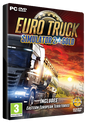 Euro Truck Simulator 2 Gold Edition Steam Klíč