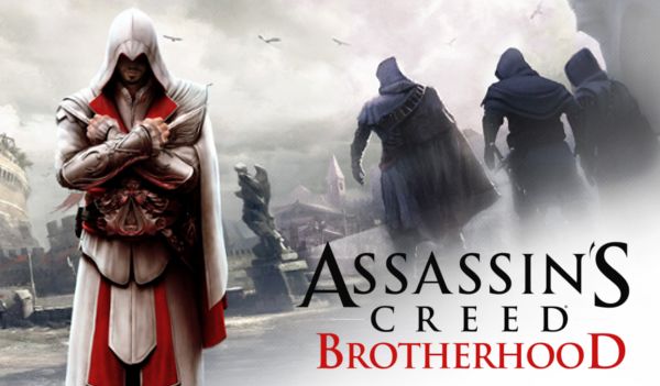 Assassin's Creed: Brotherhood - Ubisoft Connect