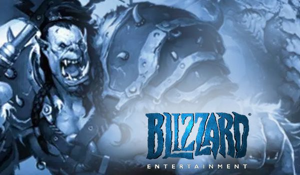 Blizzard Gift Card 50 EUR - Battle.net Klíč