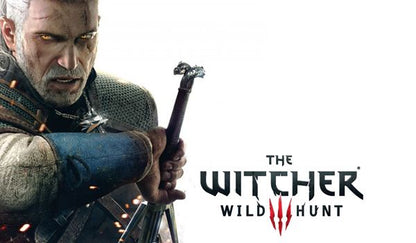 The Witcher 3: Wild Hunt GOG.COM Klíč