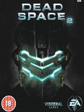Dead Space 2 Origin Klíč