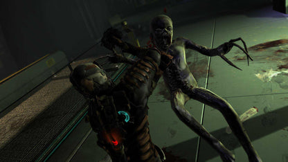 Dead Space 2 Origin Klíč