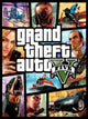 Grand Theft Auto V: Premium Online Edition & Megalodon Shark Card Bundle (PC) - Rockstar Klíč – Rockstar Games Launcher klíč