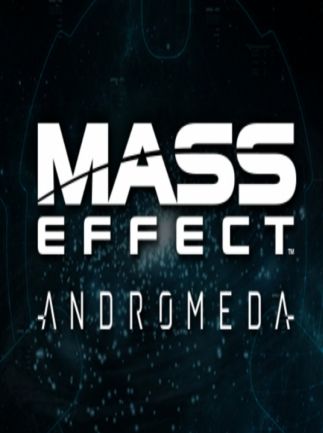 Mass Effect Andromeda Origin Klíč