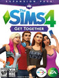 The Sims 4: Get Together Origin Klíč