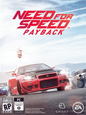 Need For Speed Payback (PC) - Origin Klíč