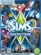 The Sims 3: Showtime Origin Klíč