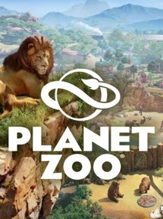 Planet Zoo Steam Klíč